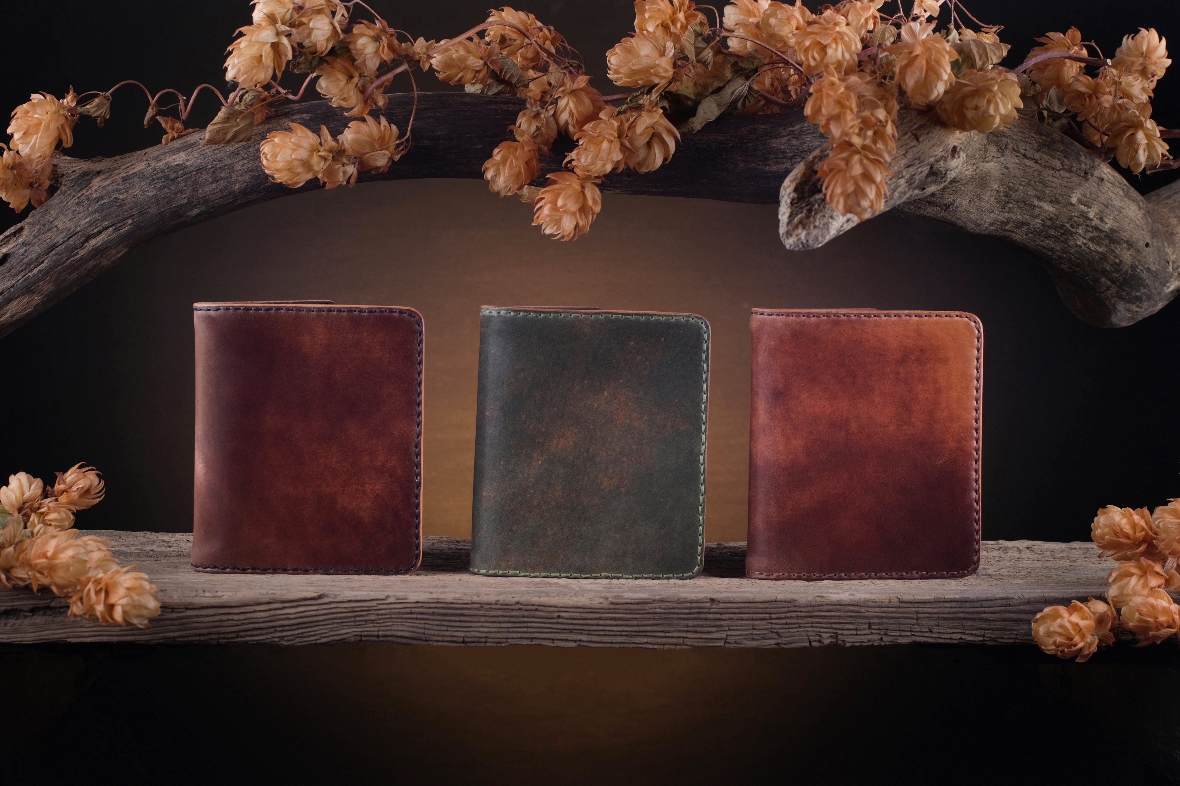 Premium Leather Goods