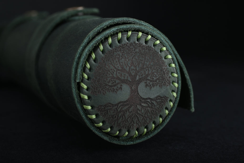 Nordic style dice tray and storage