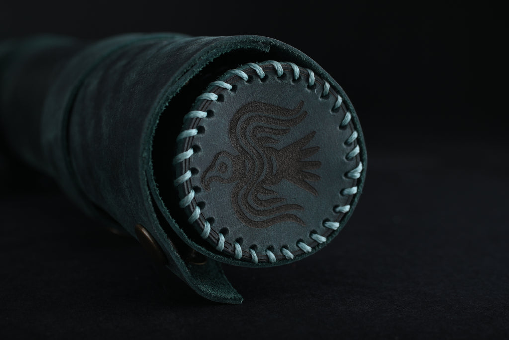 Nordic style dice tray and storage