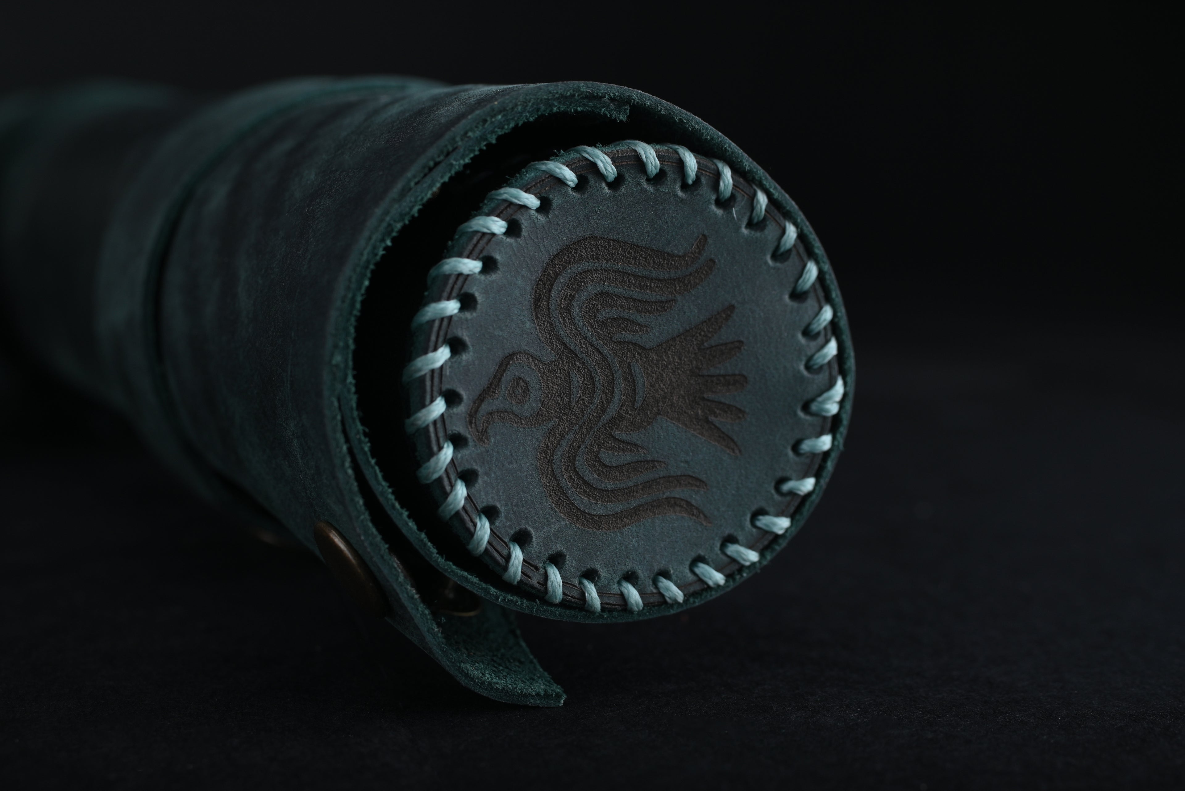 Nordic style dice tray and storage